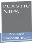 PLASTIC MES - Produzione componenti plastici