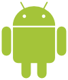 Android Robot Tecnologie