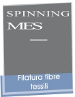 SPINNING MES -  Filatura fibre tessili