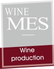 WINE MES - Wine production